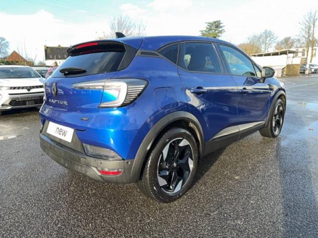 Renault Captur image 5