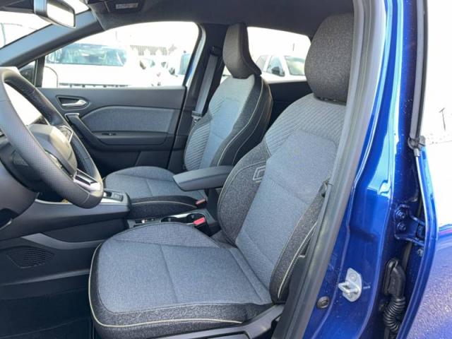 Renault Captur image 9