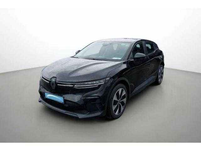 Renault Mégane E-Tech Er Ev60 130ch Optimum Charge Evolution