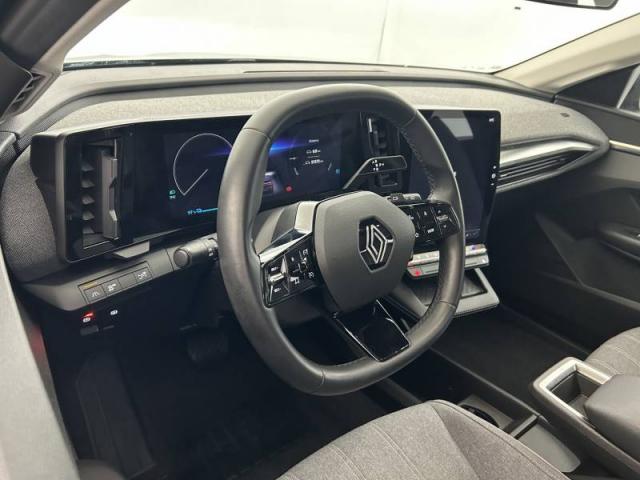 Renault Mégane image 1