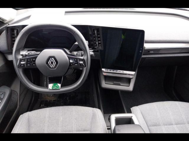 Renault Mégane image 9