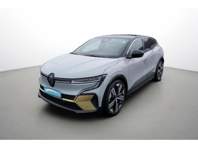 Renault Mégane E-Tech Ev60 220 Ch Super Charge Iconic