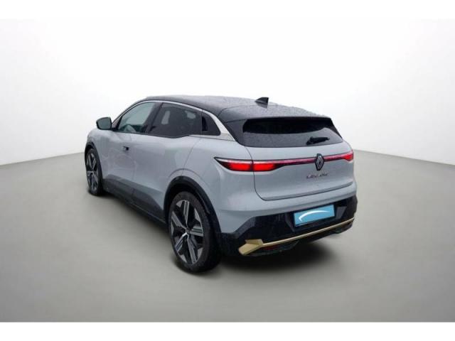 Renault Mégane image 3