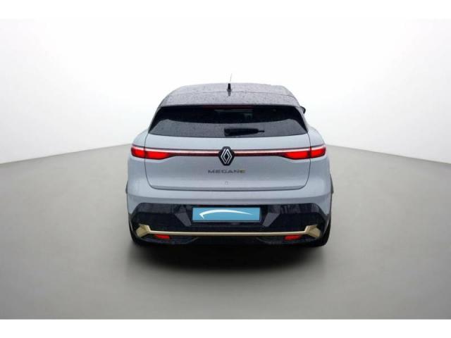 Renault Mégane image 4