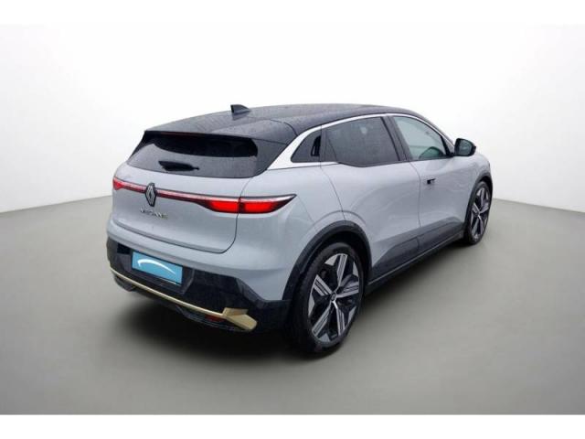 Renault Mégane image 7