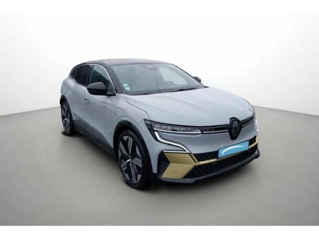 Renault Mégane image 1