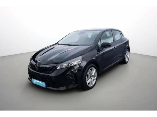 Renault Clio E-Tech Full Hybrid 145 Ch Gsr2 Evolution