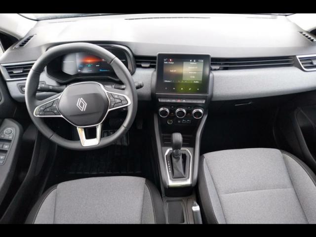 Renault Clio image 8