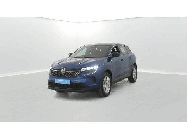 Renault Austral E-Tech Full Hybrid 200 Gsr2 Evolution