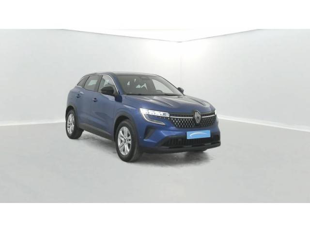Renault Austral image 8