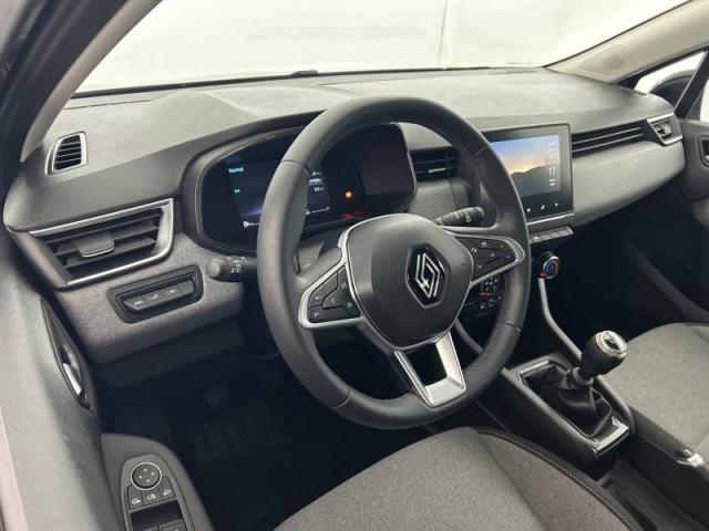 Renault Clio image 1