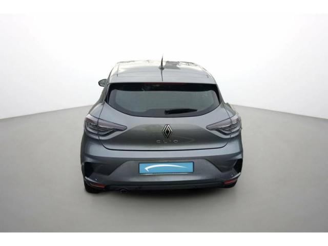 Renault Clio image 3