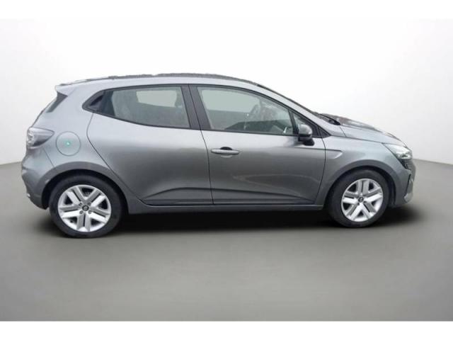 Renault Clio image 2