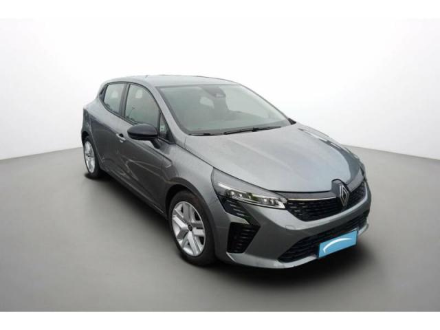 Renault Clio image 8