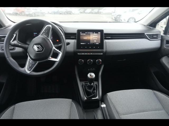 Renault Clio image 1