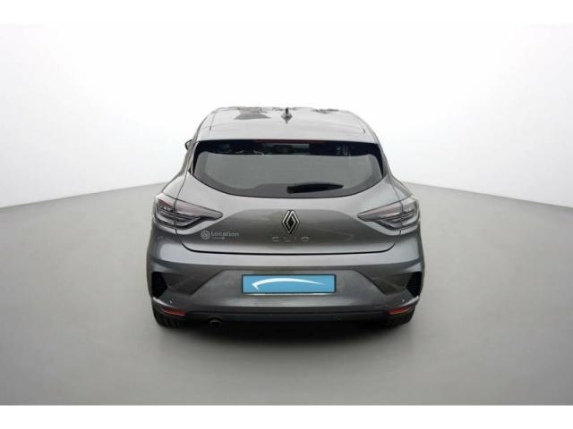 Renault Clio image 8