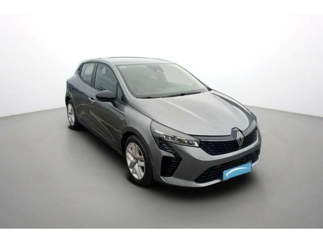 Renault Clio image 4