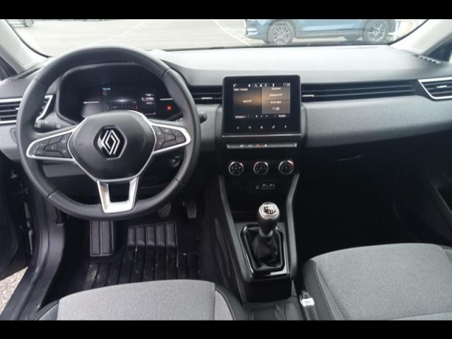 Renault Clio image 6