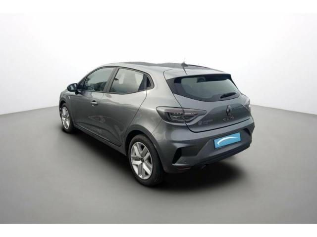 Renault Clio image 6