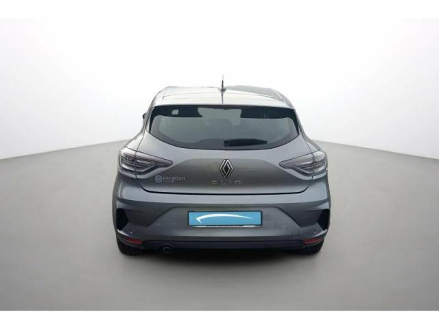 Renault Clio image 2