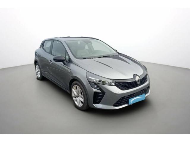 Renault Clio image 8