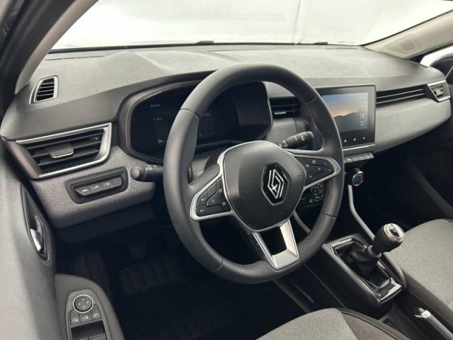 Renault Clio image 1