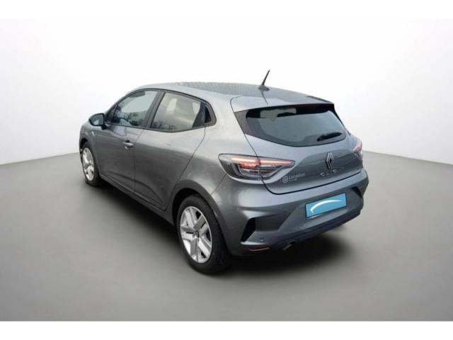 Renault Clio image 8