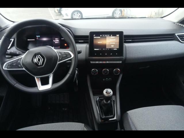 Renault Clio image 7
