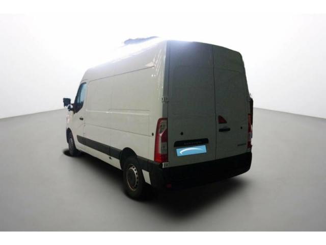 Renault Master image 9