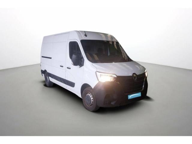 Renault Master image 7