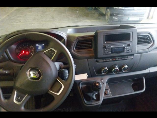 Renault Master image 6