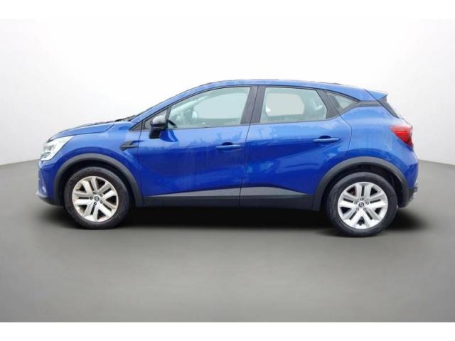Renault Captur image 4