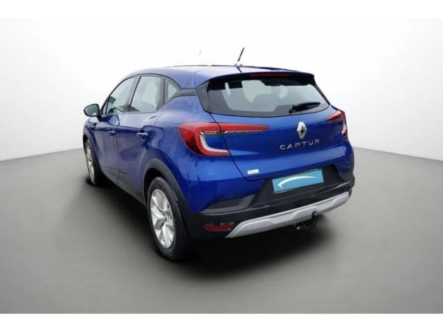 Renault Captur image 2