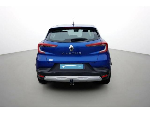Renault Captur image 3