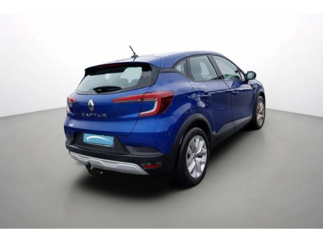Renault Captur image 8