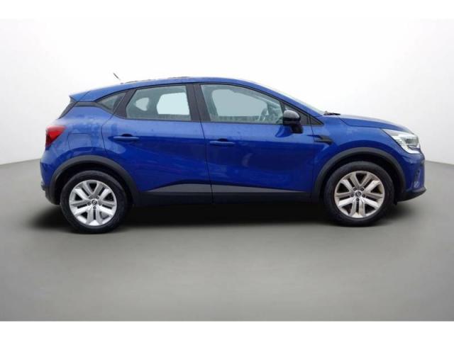 Renault Captur image 5