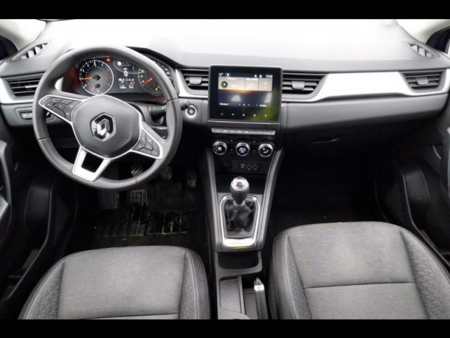 Renault Captur image 1