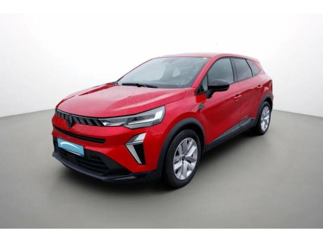 Renault Symbioz E-Tech Full Hybrid 145 Evolution