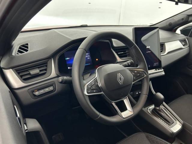 Renault Symbioz image 1