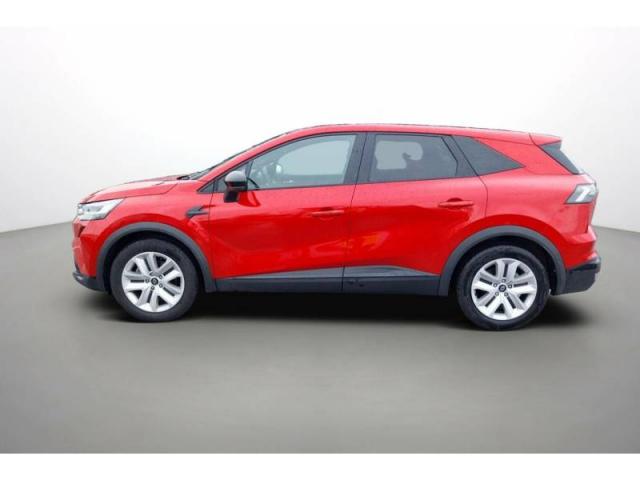 Renault Symbioz image 8