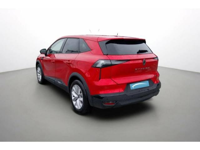 Renault Symbioz image 4