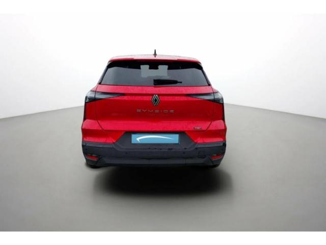 Renault Symbioz image 6