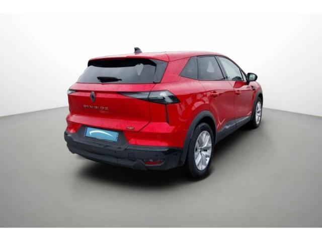 Renault Symbioz image 5