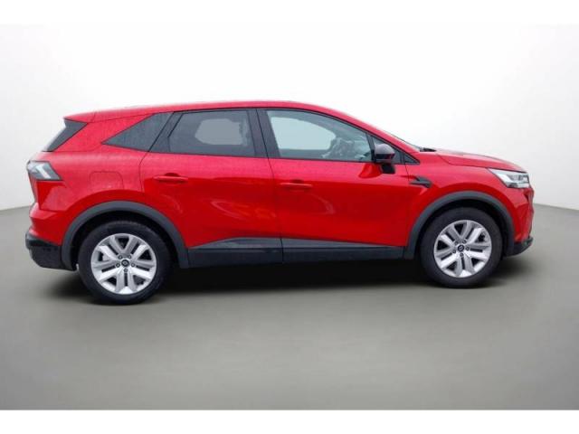 Renault Symbioz image 2