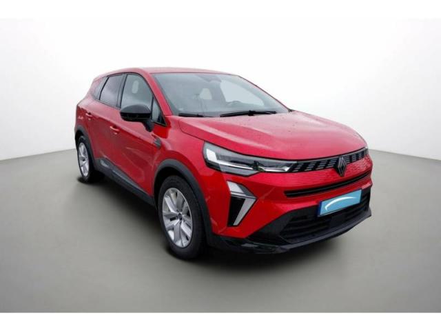 Renault Symbioz image 7