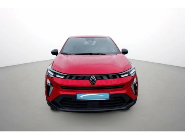 Renault Symbioz image 1