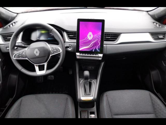 Renault Symbioz image 3