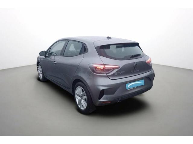 Renault Clio image 8