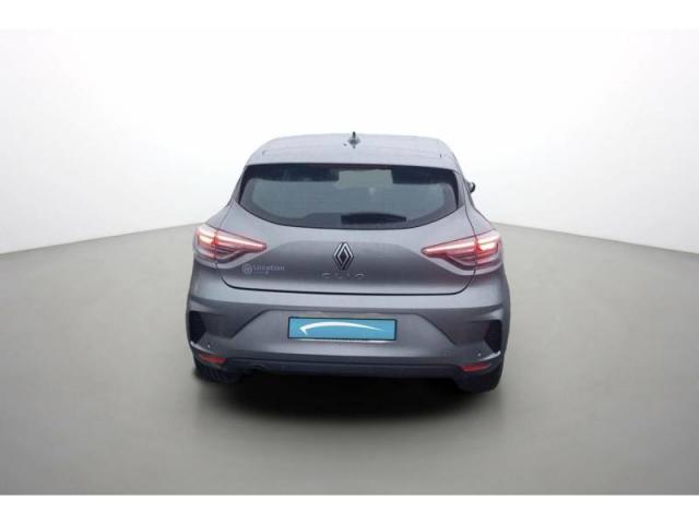 Renault Clio image 4