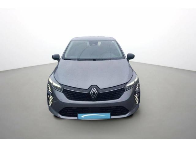 Renault Clio image 2